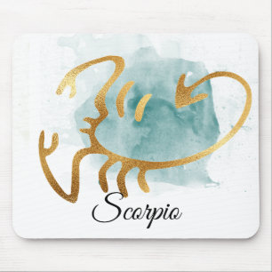 Mousepad Scorpio