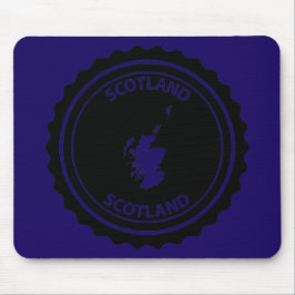 Mousepad Scotland