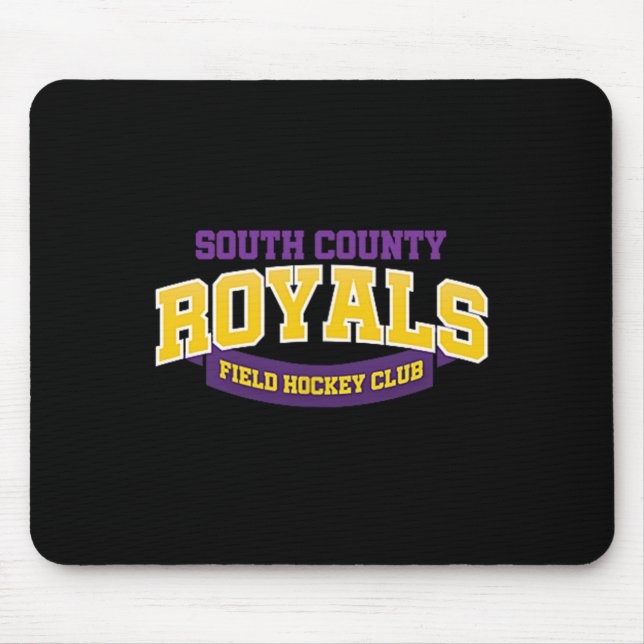 Mousepad Scr 2025  (Frente)