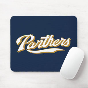 Mousepad Script de Panteras FIU