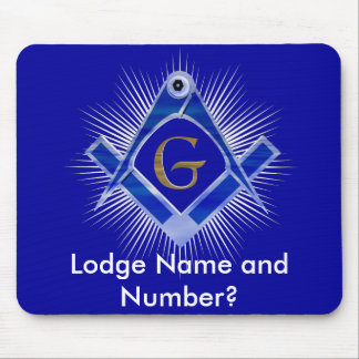 Mousepad SCsunburst_12