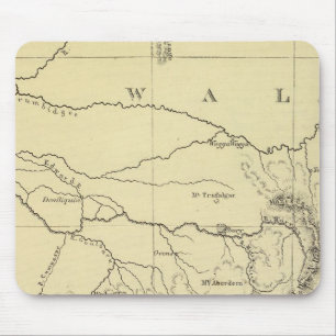 Mousepad SE Austrália