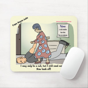 Mousepad Se o ensino fosse um esporte Olimpiadas pt 2 Mouse