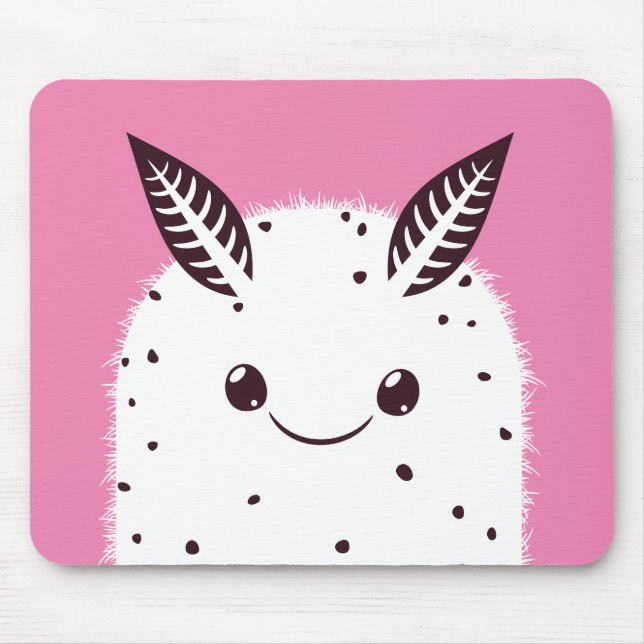 Mousepad Sea Bunny (Frente)