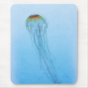 Mousepad Sea Nettle