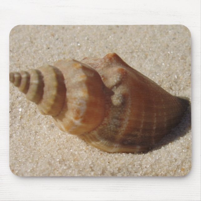 Mousepad Sea Shell (Frente)
