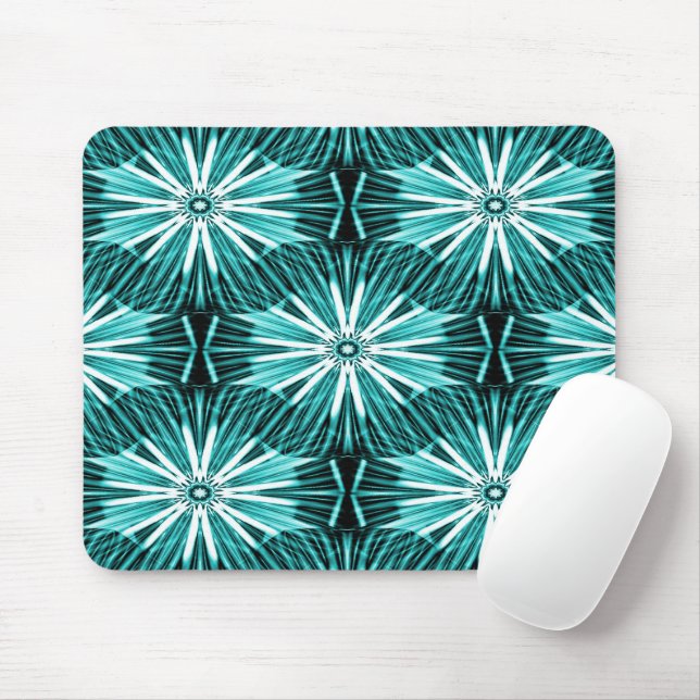 Mousepad Sea Urchins..... (Com mouse)