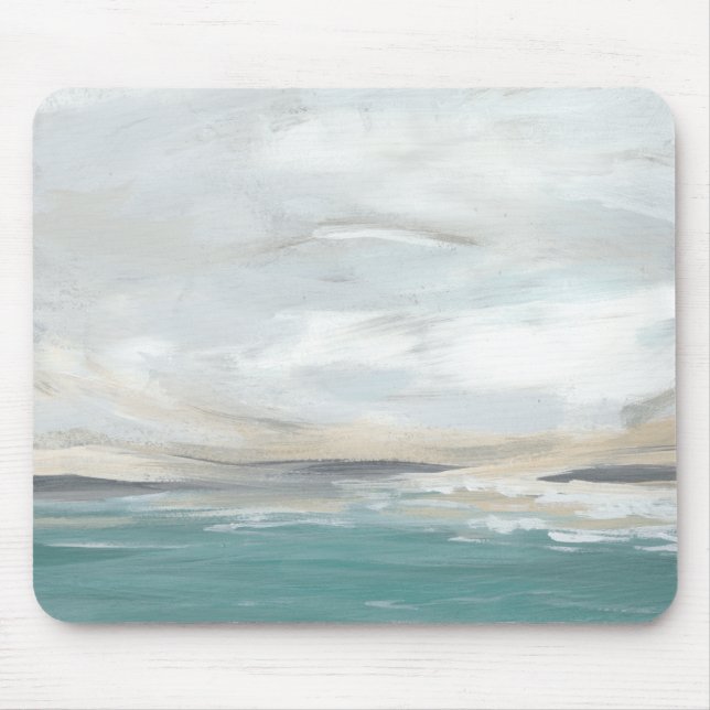 Mousepad Seafoam Vista (Frente)