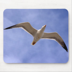 Mousepad Seagull
