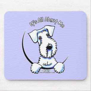Mousepad Sealyham Terrier IAAM