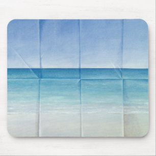Mousepad Seascape 1984