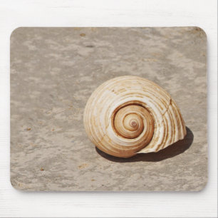 Mousepad SeaShell
