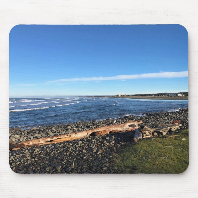 Mousepad Seaside, Oregon (Frente)