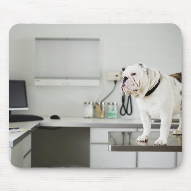 Mousepad Seattle, Washington, EUA (Frente)
