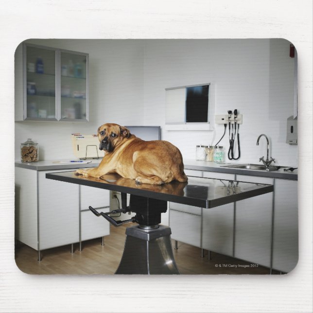 Mousepad Seattle, Washington, EUA 2 (Frente)