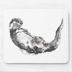 Mousepad Secagem fora