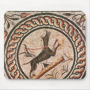 Mousepad Século de Canem da caverna ò-ó