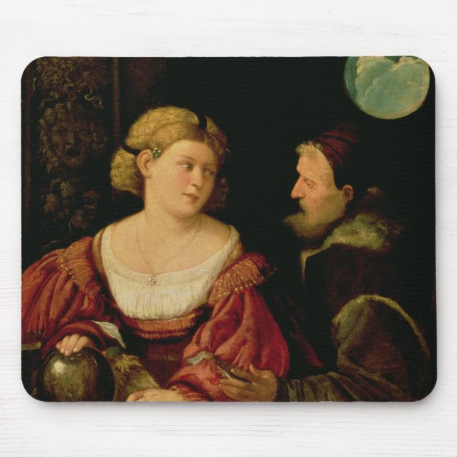 Mousepad Sedução c.1515 (Frente)