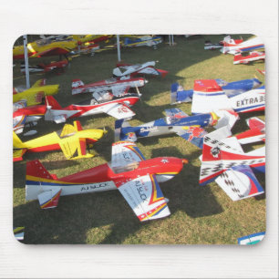 Mousepad SEFF RC Airshow