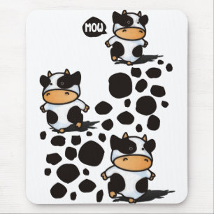 MOUSEPAD SEGUE