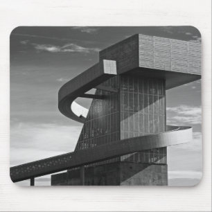 Mousepad Segundo grau central, 2017
