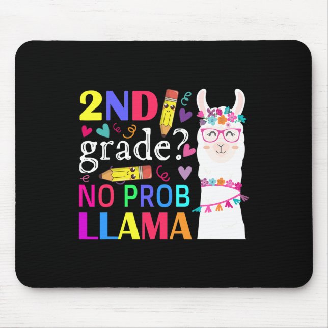 Mousepad segundo Grau Sem Prob-Lama Professor Primeiro Dia (Frente)
