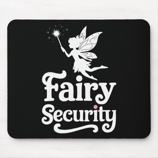 Mousepad Segurança dos Laticínios (Frente)