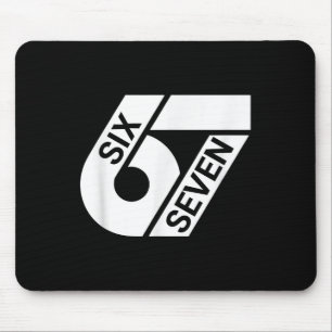 Mousepad Seis Sete Memórias Engraçadas
