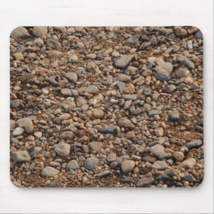 Mousepad Seixos - Pebbles