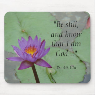 Mousepad "Seja ainda, e saiba que eu sou deus… "…