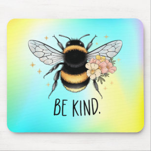 Mousepad Seja Bela Mel Clipart-57650