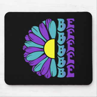 Mousepad Seja Conscientização Prevenção Suower