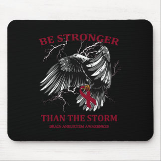 Mousepad Seja Mais Forte Do Que O Aneurismo Do Cérebro Da T