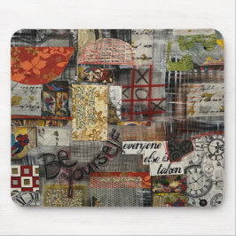 Mousepad Seja Seu Pad Do Rato