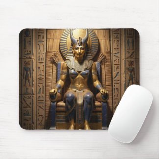 Mousepad Sekhmet – Lion-Headed War Goddess