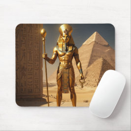 Mousepad Sekhmet – Lion-Headed War Goddess´1