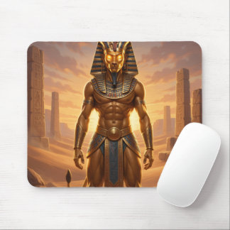 Mousepad Sekhmet – Löwenköpfige Kriegsgöttin´4