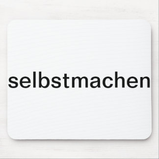 Mousepad selber gestalten