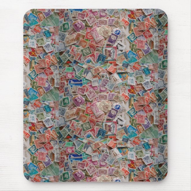 Mousepad Selos (Frente)