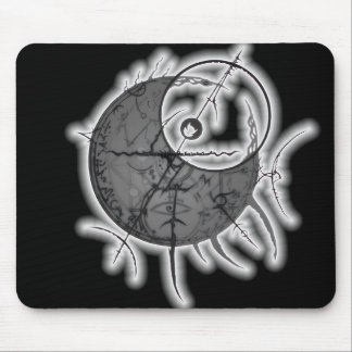 Mousepad Selos do Rato Eldritch