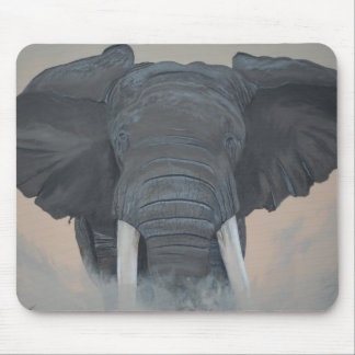 Mousepad selvagem