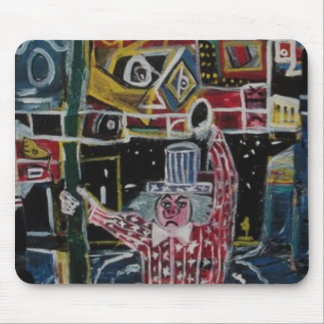MOUSEPAD SEM CÃES