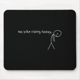 Mousepad Sem Ciclismo Hoje