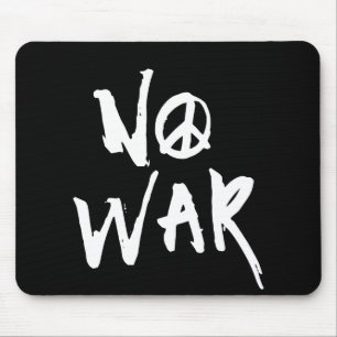 Mousepad Sem guerra