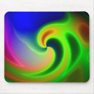 Mousepad Sem peso