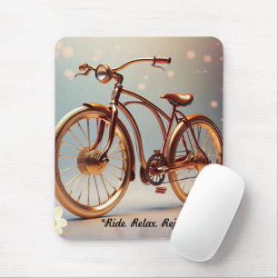 Mousepad "Sem rumo"