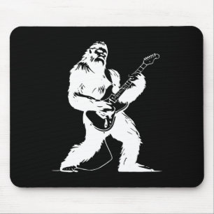 Mousepad Sem Texto Visível Detectado no Lover Yeti Guitaris