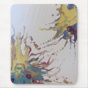 Mousepad Sem título