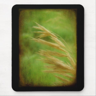 Mousepad Sementes De Grama