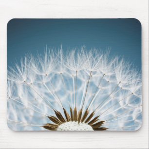 Mousepad Sementes do dente-de-leão